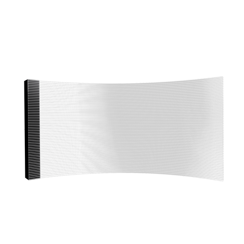 P6.5LED贴膜屏
