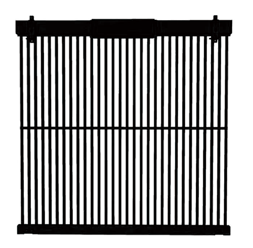 P31-31LED格栅屏